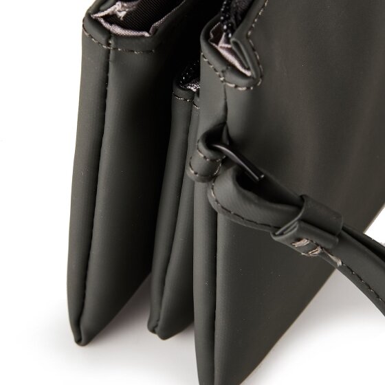 Samsonite Glam-Go Pouchy Bolso miniatura 17 cm