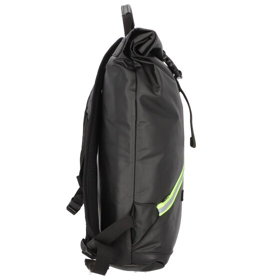 Greenburry Mochila Aviator 44 cm Compartimento para portátil
