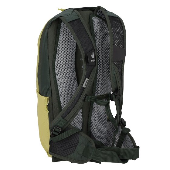 Deuter Race 8 Mochila de día 43 cm