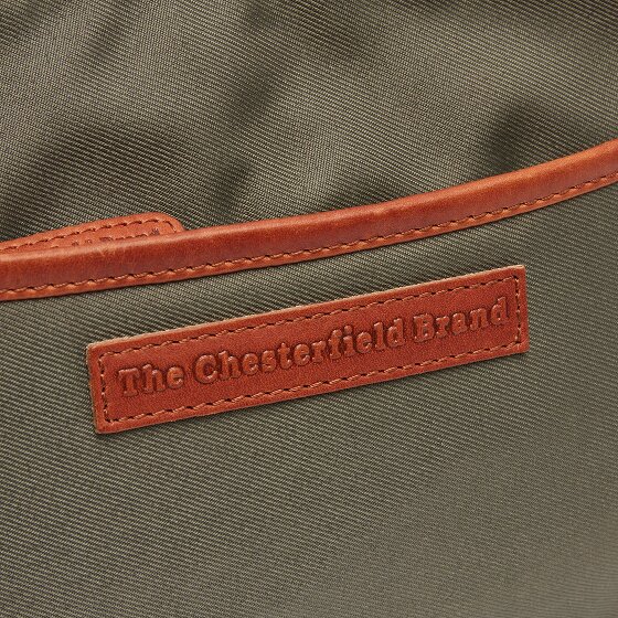 The Chesterfield Brand Nevon Bolsa de hombro 27 cm