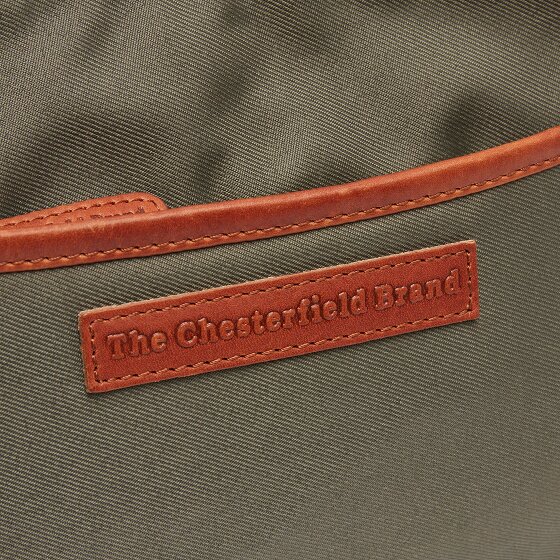 The Chesterfield Brand Nevon Bolsa de hombro 27 cm