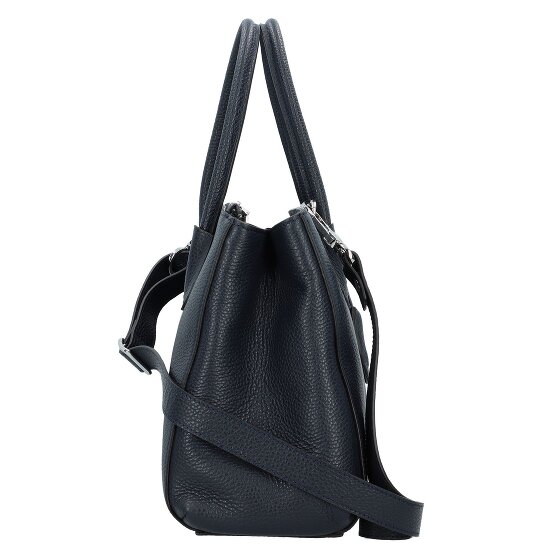 abro Adria Bolso Piel 35 cm Compartimento para el portátil