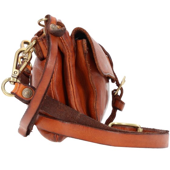 Campomaggi Bolsa de hombro Piel 21 cm