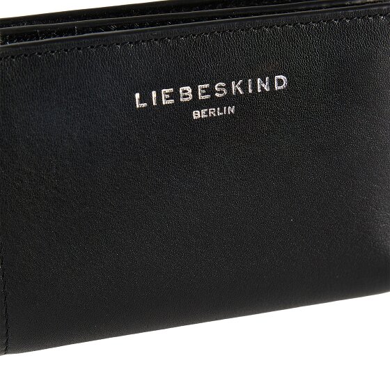 Liebeskind Cloud II Cartera Protección RFID Piel 8.5 cm