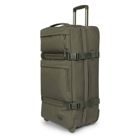 Eastpak Transit'R Plus 4 ruedas Bolsa de viaje 68 cm