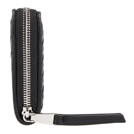 abro Piuma Cartera Piel 19 cm