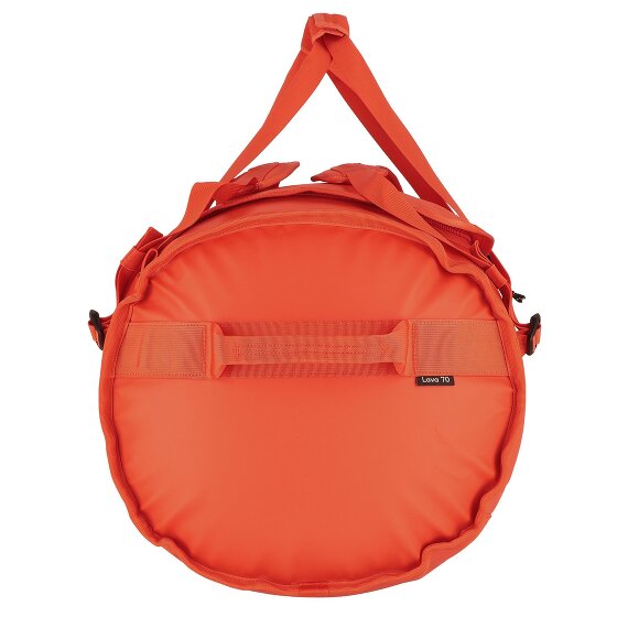 Haglöfs Lava 70 Bolsa de viaje Weekender 55 cm