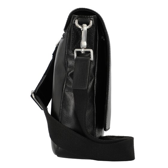 Picard Buddy Mensajero Piel 23 cm