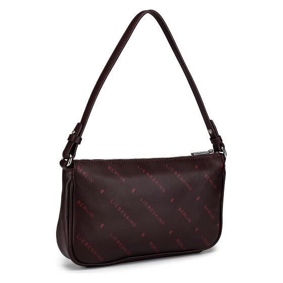 Liebeskind Monogram Bolsa de hombro Piel 23.5 cm