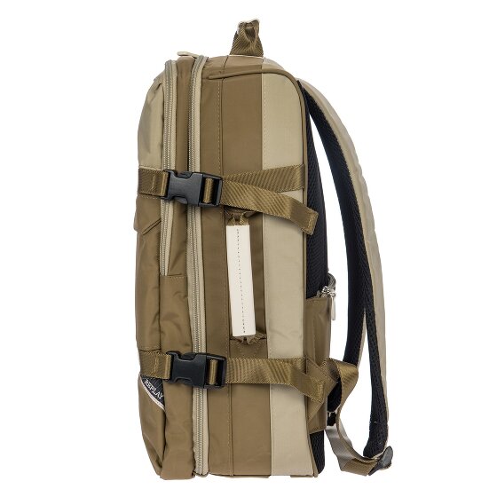 Bric's Bric's x Replay Mochila de día 42 cm Compartimento para laptop