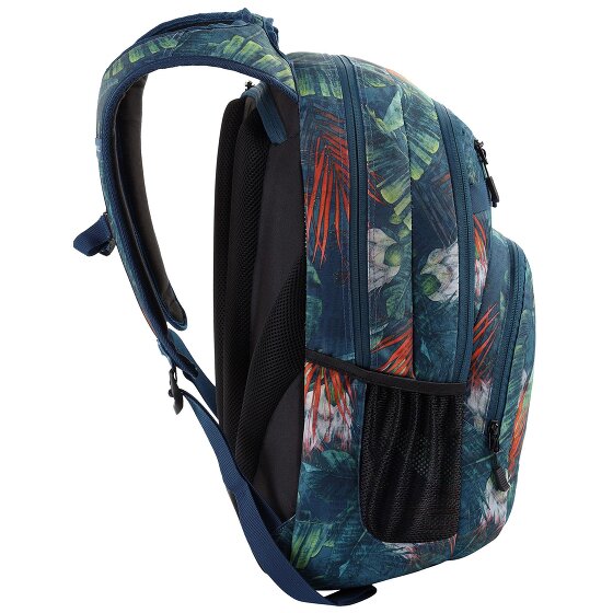 NITRO Mochila Daypack Chase Compartimento para portátil de 51 cm