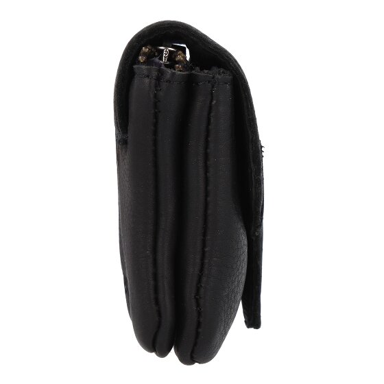 Cowboysbag Cartera de cuero de 14 cm