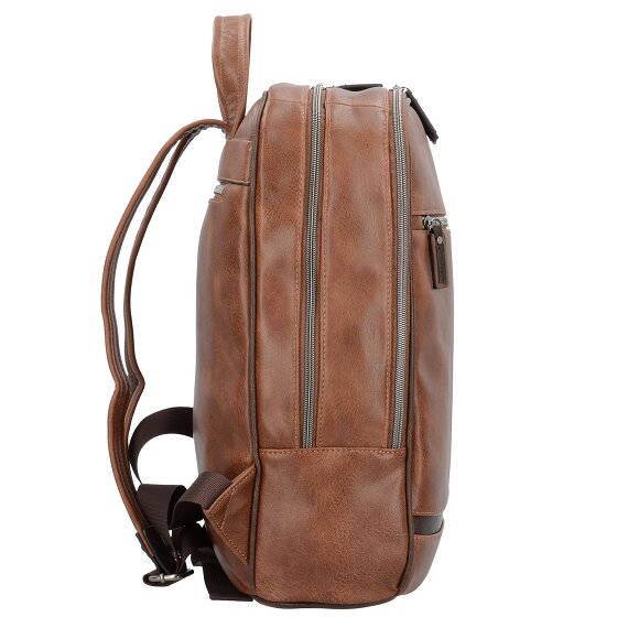Picard Mochila Breakers Compartimento para portátil de 40 cm