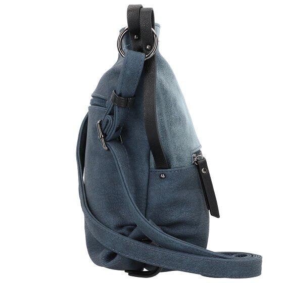 Tom Tailor Bolso de hombro Elin Flash 28 cm
