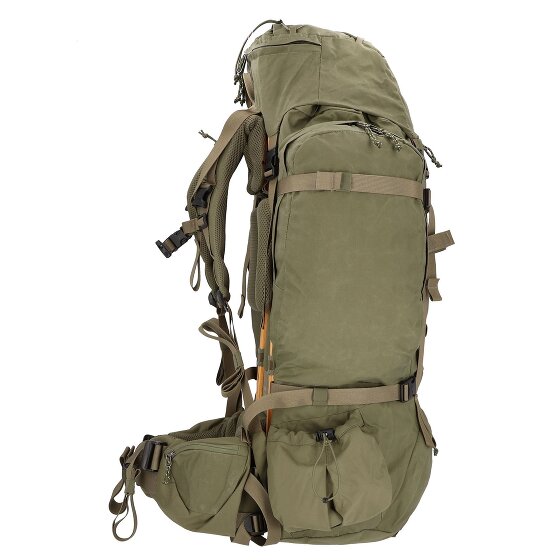 Fjällräven Kajka 75 S-M Mochila de trekking S-M 43 cm