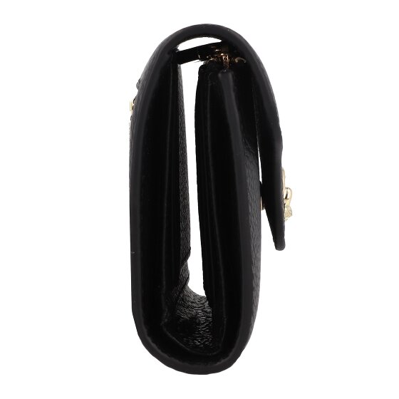 Coccinelle C-Me Cartera Piel 14 cm