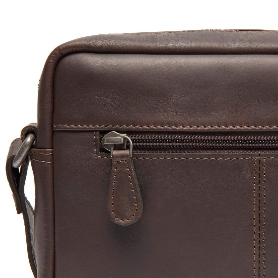 The Chesterfield Brand Westmere Bolsa de hombro Piel 23 cm