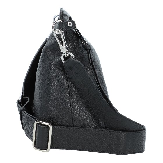 abro Adria Bolsa de hombro Piel 27.5 cm