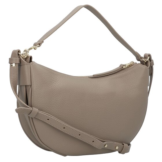 Coccinelle C-Easy Bolsa de hombro Piel 25 cm