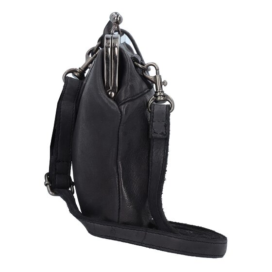 Harbour 2nd Rosalie Bolsa de hombro Piel 21 cm