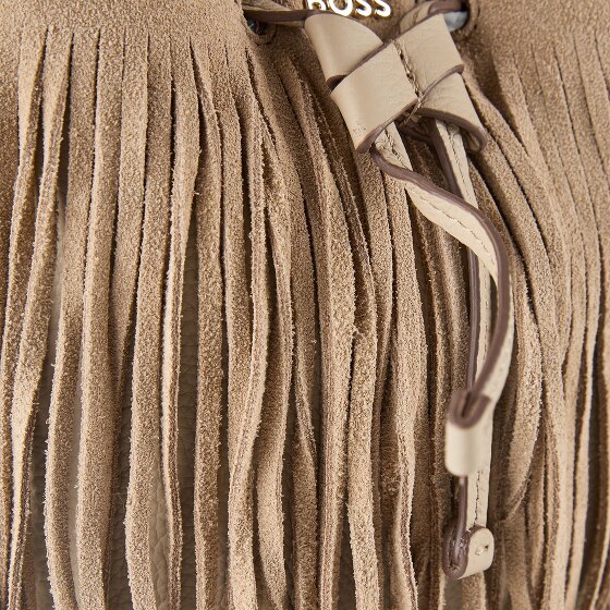 Boss Lenah Bolso Piel 19 cm