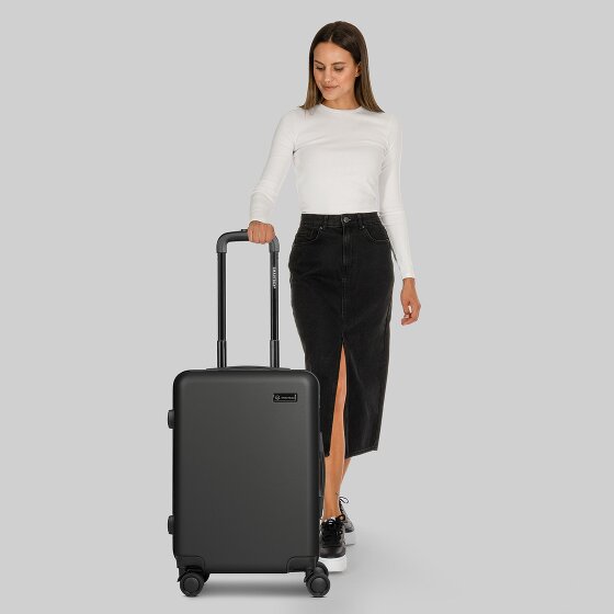 Smartbox Edition 05 4 ruedas Carro de la cabina 55 cm