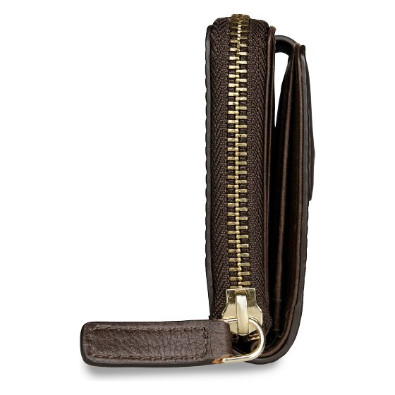 bugatti Noemi Cartera Protección RFID Piel 12 cm