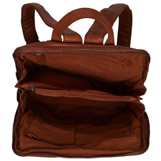 The Chesterfield Brand Bern Mochila de día Piel 32 cm