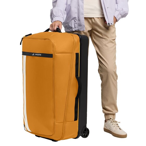 Vaude Takutea 90 2 ruedas Trolley 77 cm