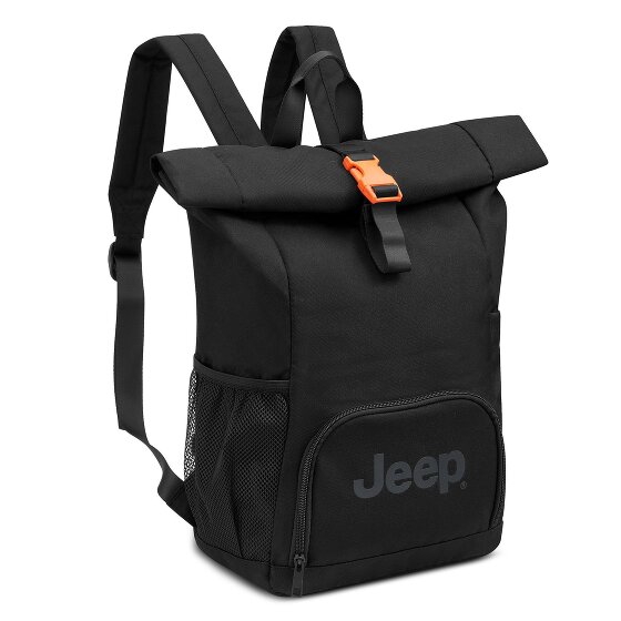 Jeep JS016D Mochila de día 41 cm Compartimento para el portátil