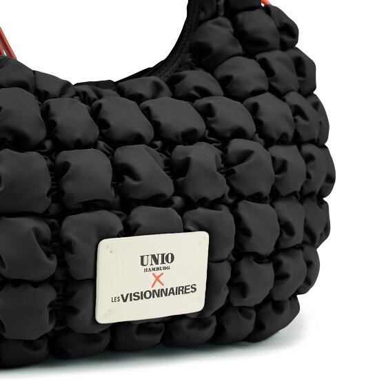 LES VISIONNAIRES Unio Kitzbuehel S Bolsa de hombro S 34.5 cm