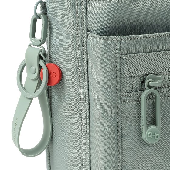 Hedgren Inner City Bolsa de hombro Protección RFID 24 cm