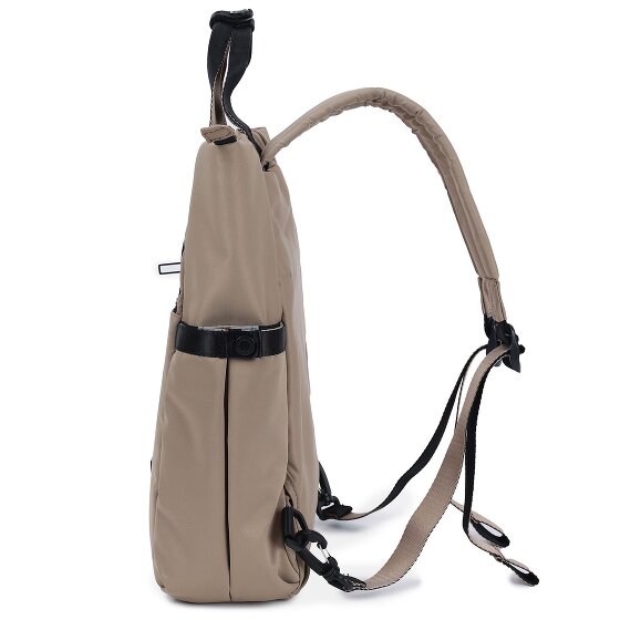 Hedgren Mochila Nova Solar Compartimento para portátil de 37,5 cm