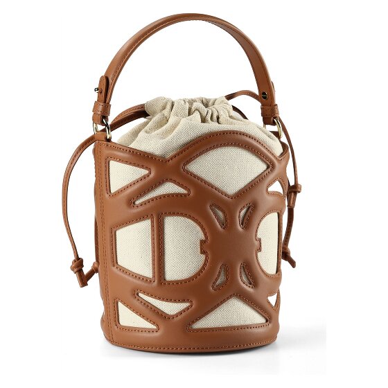 AIGNER Azzu Bolsa de hombro Piel 15 cm