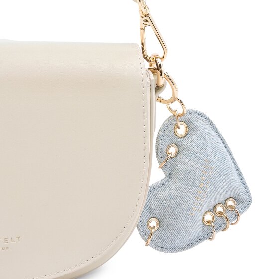 Seidenfelt Tahmela Bolsa de hombro 18 cm