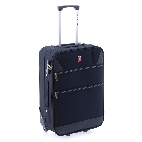Gladiator 2100 2 ruedas Carro de la cabina 52 cm