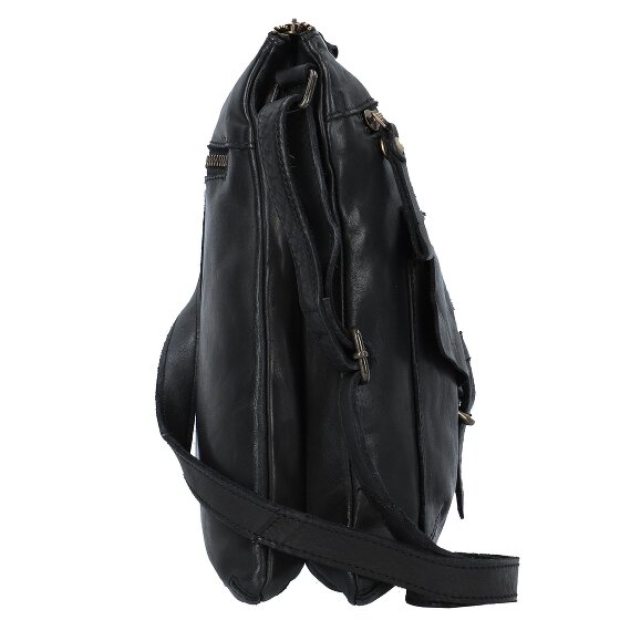 Harbour 2nd Urban Poets Casey Bolsa de hombro Piel 26 cm