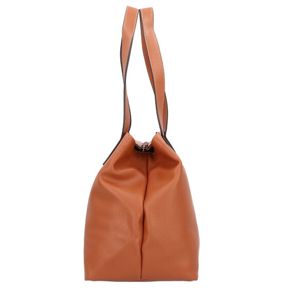 Tom Tailor Bolso Miri 27 cm