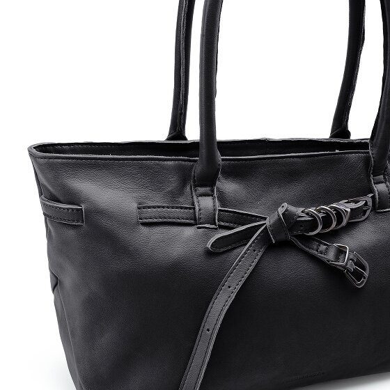 FredsBruder Belted With Love Bolso Piel 43 cm