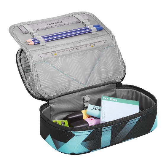 coocazoo Estuche para lápices 24 cm