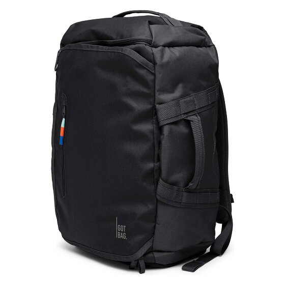 GOT BAG Duffle Pack Bolsa de viaje Weekender 53 cm