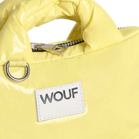 Wouf Glossy Bolso 19 cm