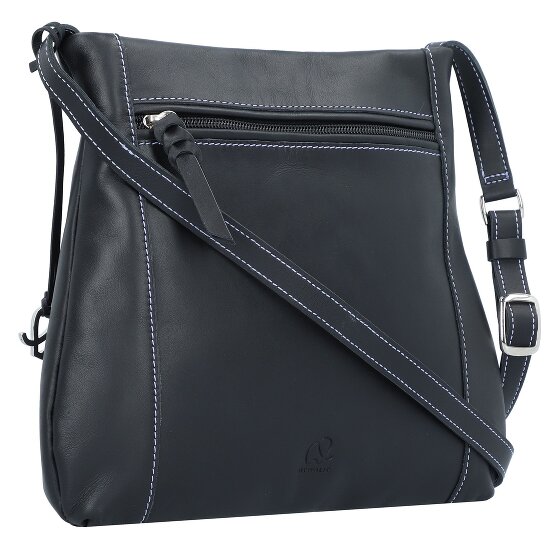 Mywalit Bolso mediano de piel Laguna 23 cm