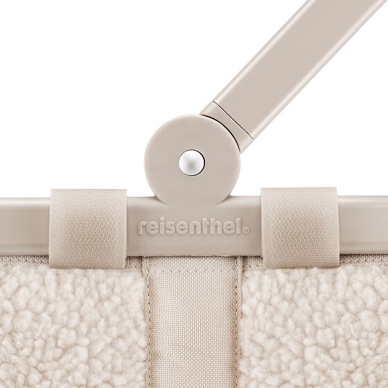 reisenthel Carrybag Bolsa de compras 48 cm