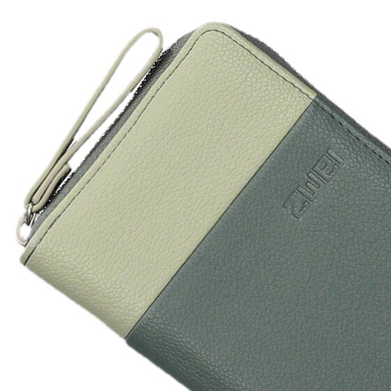 Zwei Eva Cartera 20 cm