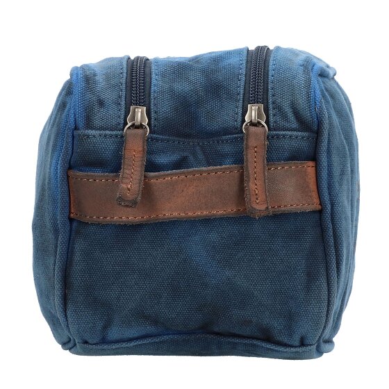 Greenburry Vintage Aviator Bolsa de aseo 26 cm
