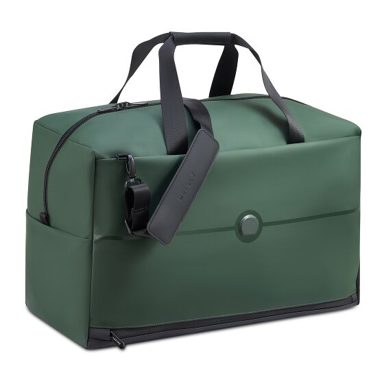 Delsey Paris Turenne Soft Bolsa de viaje 55 cm
