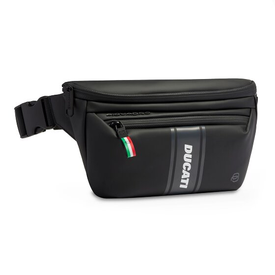 Piquadro Piquadro x Ducati Riñonera 28 cm