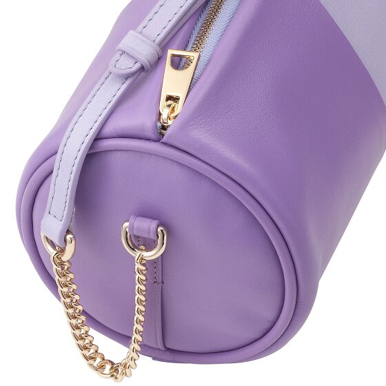 DuDu Abigail Bolsa de hombro Piel 19.5 cm