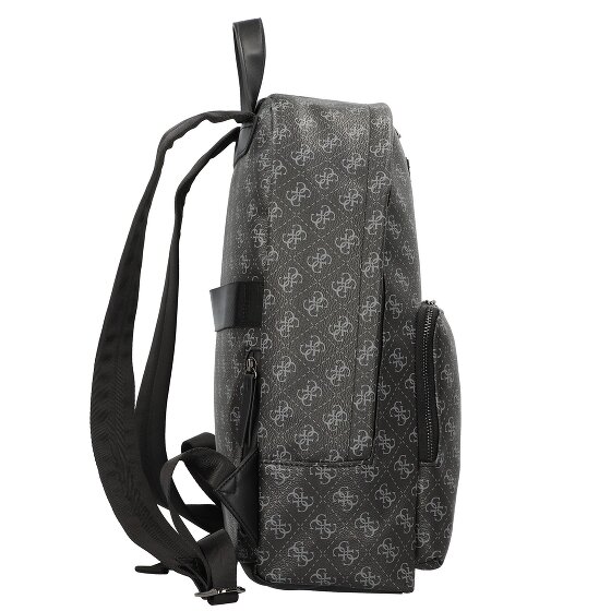 Guess Milano Mochila de día 42 cm Compartimento para el portátil